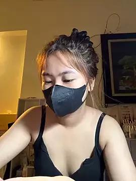 Lucky-nice202 from StripChat is Freechat