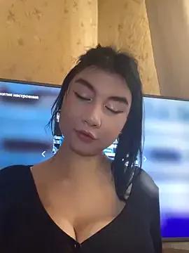 Lucky_ady from StripChat is Freechat