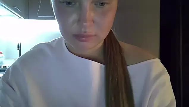 Lucky_Anna from StripChat is Freechat