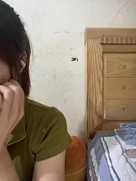 Lucy217 from StripChat is Freechat