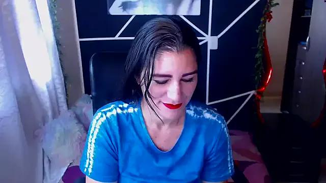 LUCY_LI from StripChat is Freechat