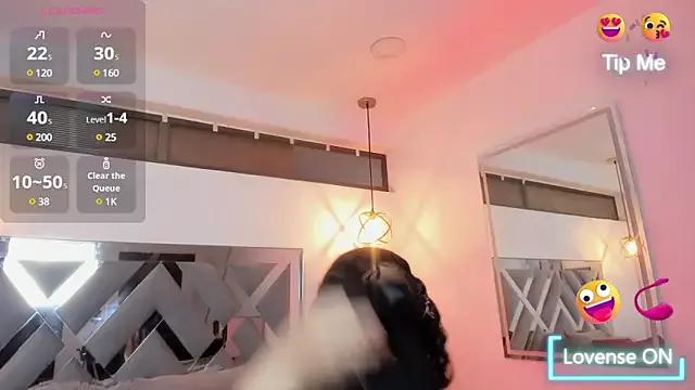 Girls: try live performances with matured performers, from dancing to quirks, in a variety of beautiful sex cams.