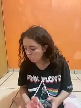 Lucy_YupiSweet from StripChat is Freechat