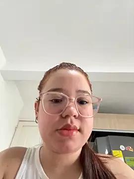 Lucyklein2022 from StripChat is Freechat