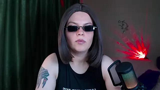 lucywmiller_ from StripChat is Freechat