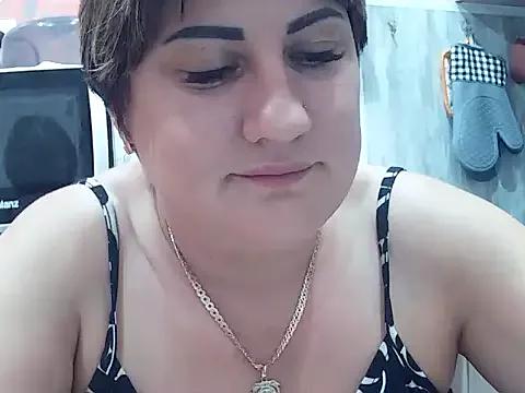 LucyWowx performants stats from StripChat