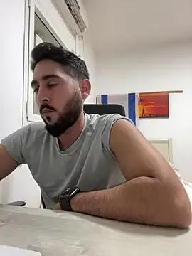 luffykingofpirets from StripChat is Freechat