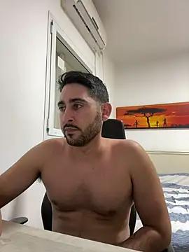 luffykingofpirets from StripChat