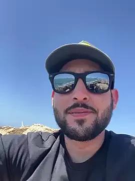 luffykingofpirets from StripChat