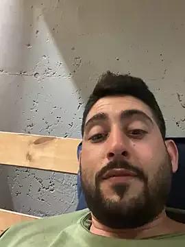 luffykingofpirets from StripChat