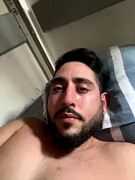 luffykingofpirets from StripChat is Freechat