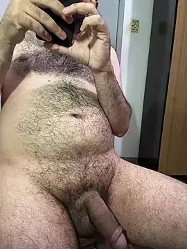 Photos of LukaHairy from StripChat is Freechat