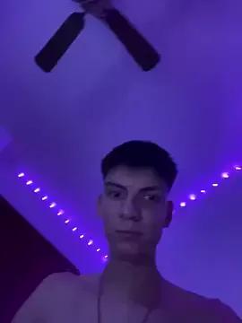 Luke_and_Leia from StripChat is Freechat
