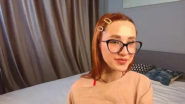 lulu_dallas from StripChat