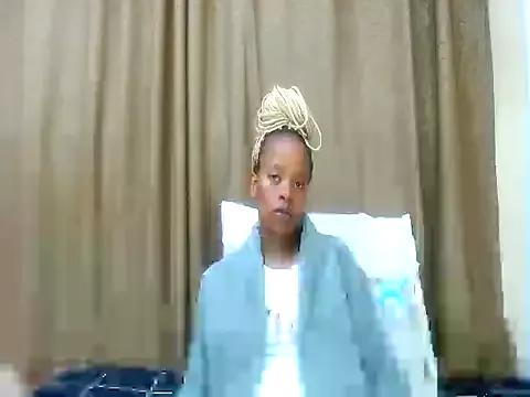 LuluAfricaa from StripChat