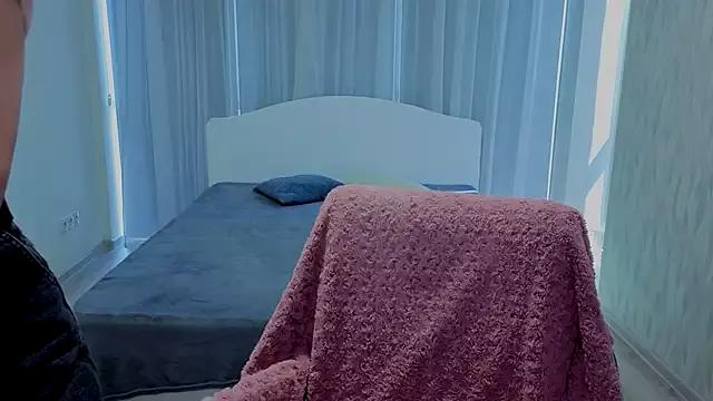 LuluChiiii from StripChat is Freechat