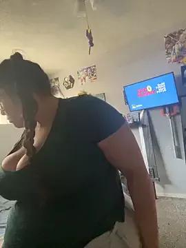 lulusatansbaby from StripChat