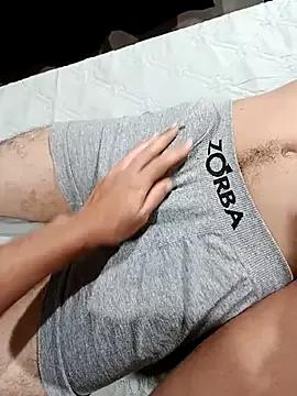 lulusilva from StripChat