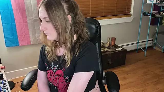 luluvaladon from StripChat