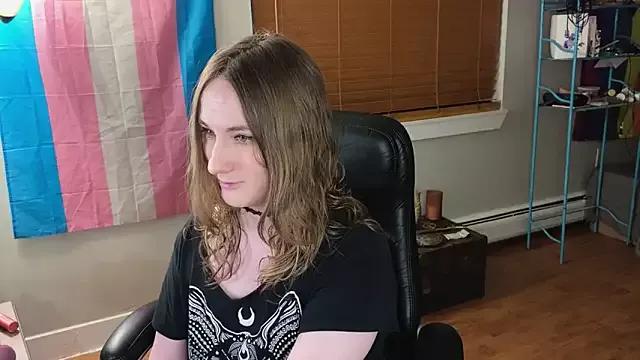 luluvaladon from StripChat
