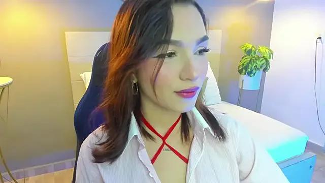 luma_sky_ from StripChat is Freechat