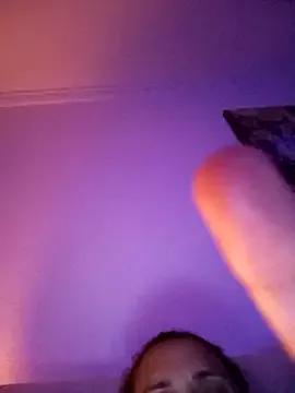 luna-69-37 from StripChat is Freechat