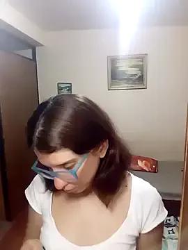Luna-e-Franco1 from StripChat is Freechat