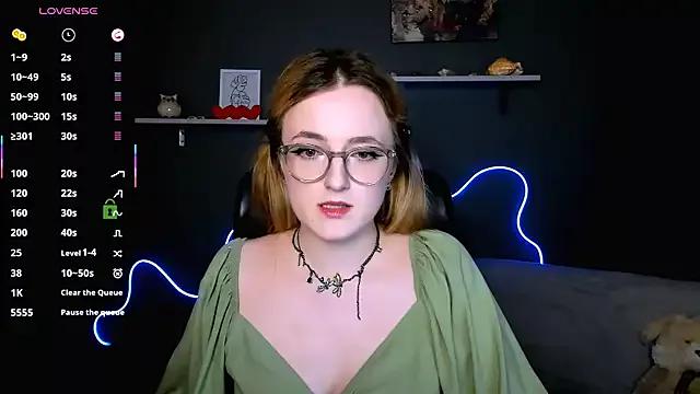 Girls: try live performances with matured performers, from dancing to quirks, in a variety of beautiful sex cams.