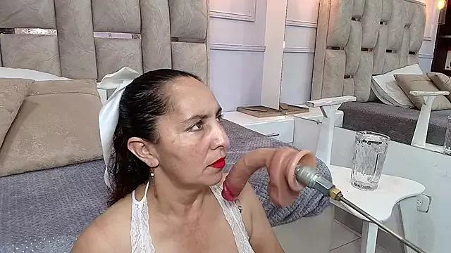 Luna_Naughty1 from StripChat is Freechat