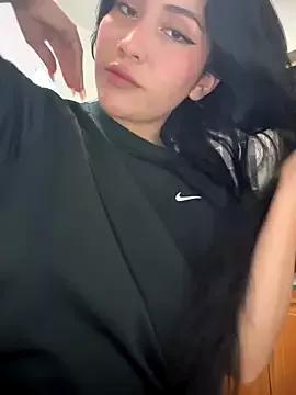 LunaAurora3 from StripChat is Freechat