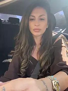 Photos of LunaBex from StripChat is Private
