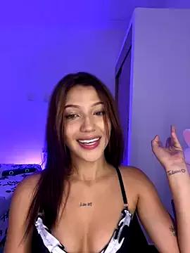 LunaF04 webcams show profile image 
