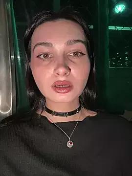 lunalovelee from StripChat is Freechat