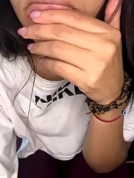 lunarcita99 from StripChat is Freechat