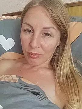 LunaSugarX from StripChat is Freechat