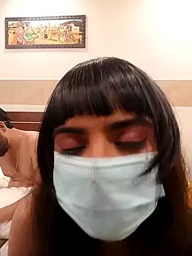 Photos of Lundkipujaaran from StripChat is Private
