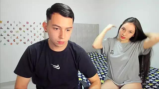 lunitayliam from StripChat is Freechat
