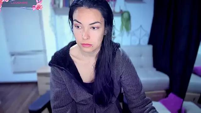 Lunlunera from StripChat