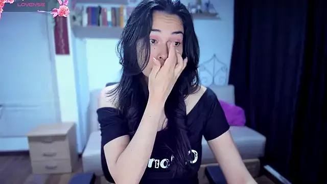 Lunlunera from StripChat