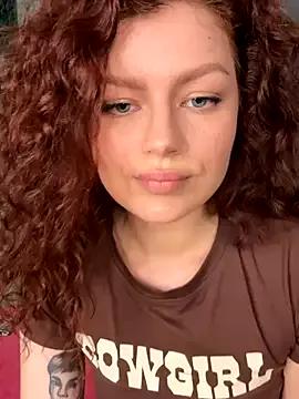 Lunna_reed from StripChat