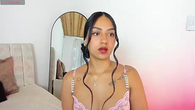 Lunnasweet1_ from StripChat