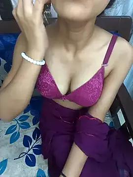 Lush_145 from StripChat is Freechat