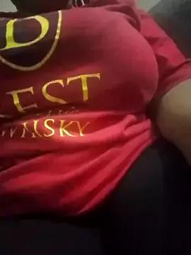 Lush_Lola from StripChat is Freechat