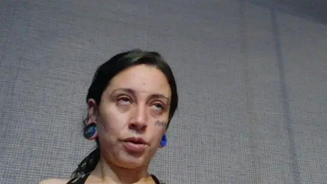 LusstCruella from StripChat