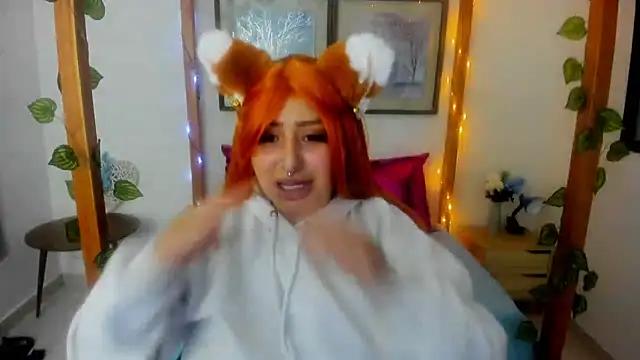 lussyevans24 from StripChat