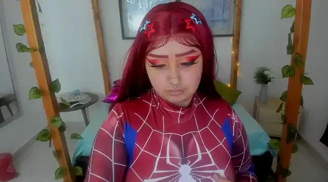 lussyevans24 from StripChat