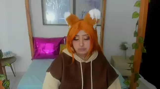 lussyevans24 from StripChat