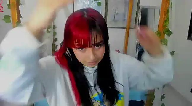lussyevans24 from StripChat