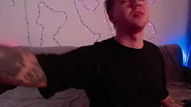 lust_beyond from StripChat is Freechat