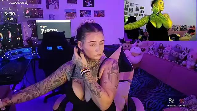 Girls: try live performances with matured performers, from dancing to quirks, in a variety of beautiful sex cams.